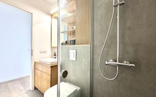 Apartament rafinat 3 camere | ISHO | Zonă premium - Poză 34