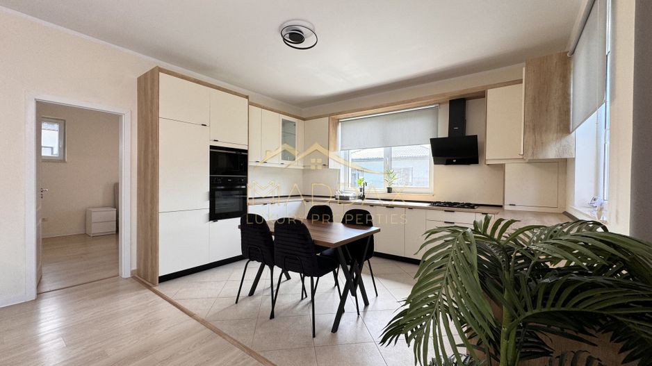 Vila 4 camere de inchiriat II Corbeanca II 2 Locuri de parcare - Poză 2