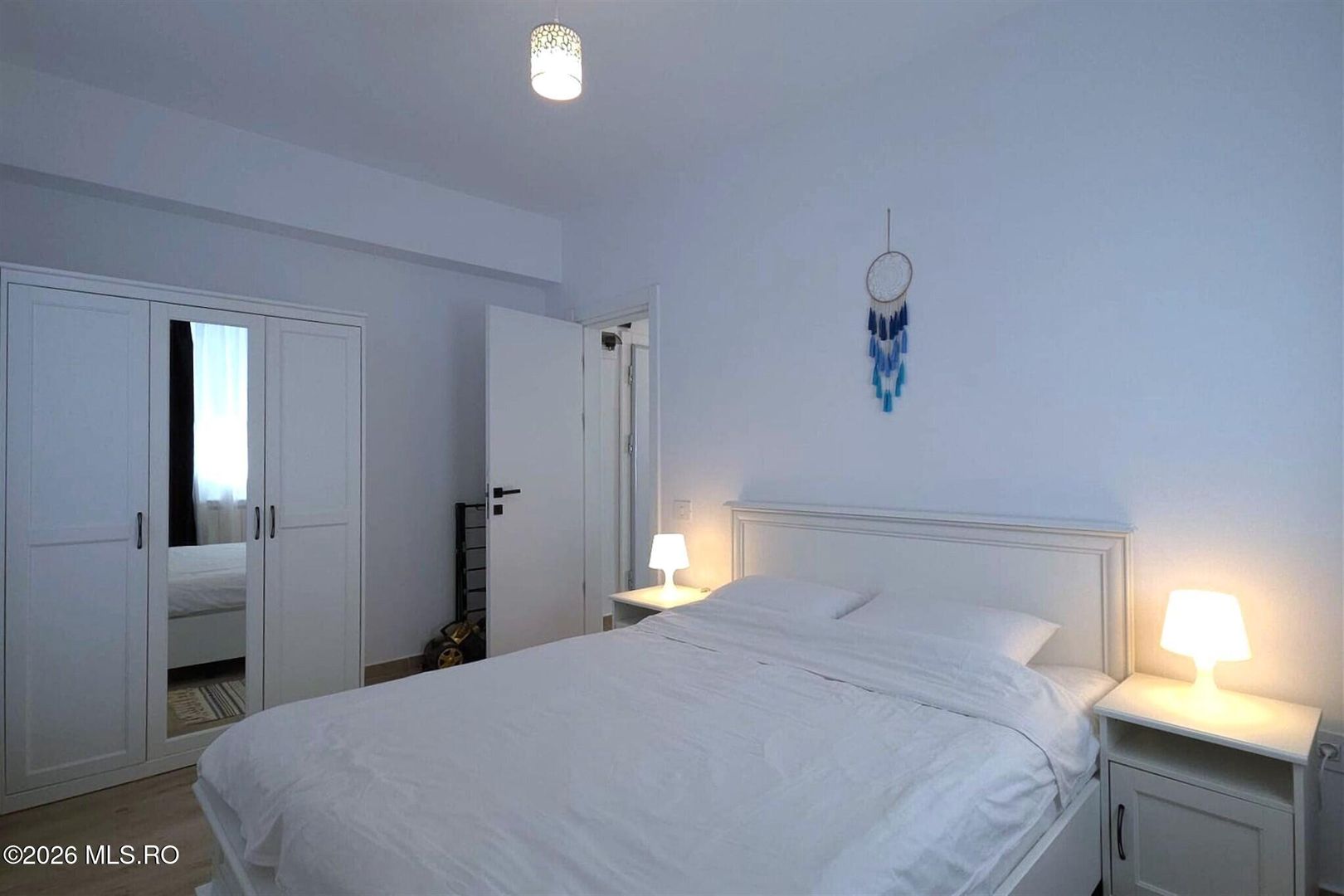 Mamaia Nord - Meraki 7.2 Studios, 2 camere, 43,50 mp utili, Parter! - Poză 17