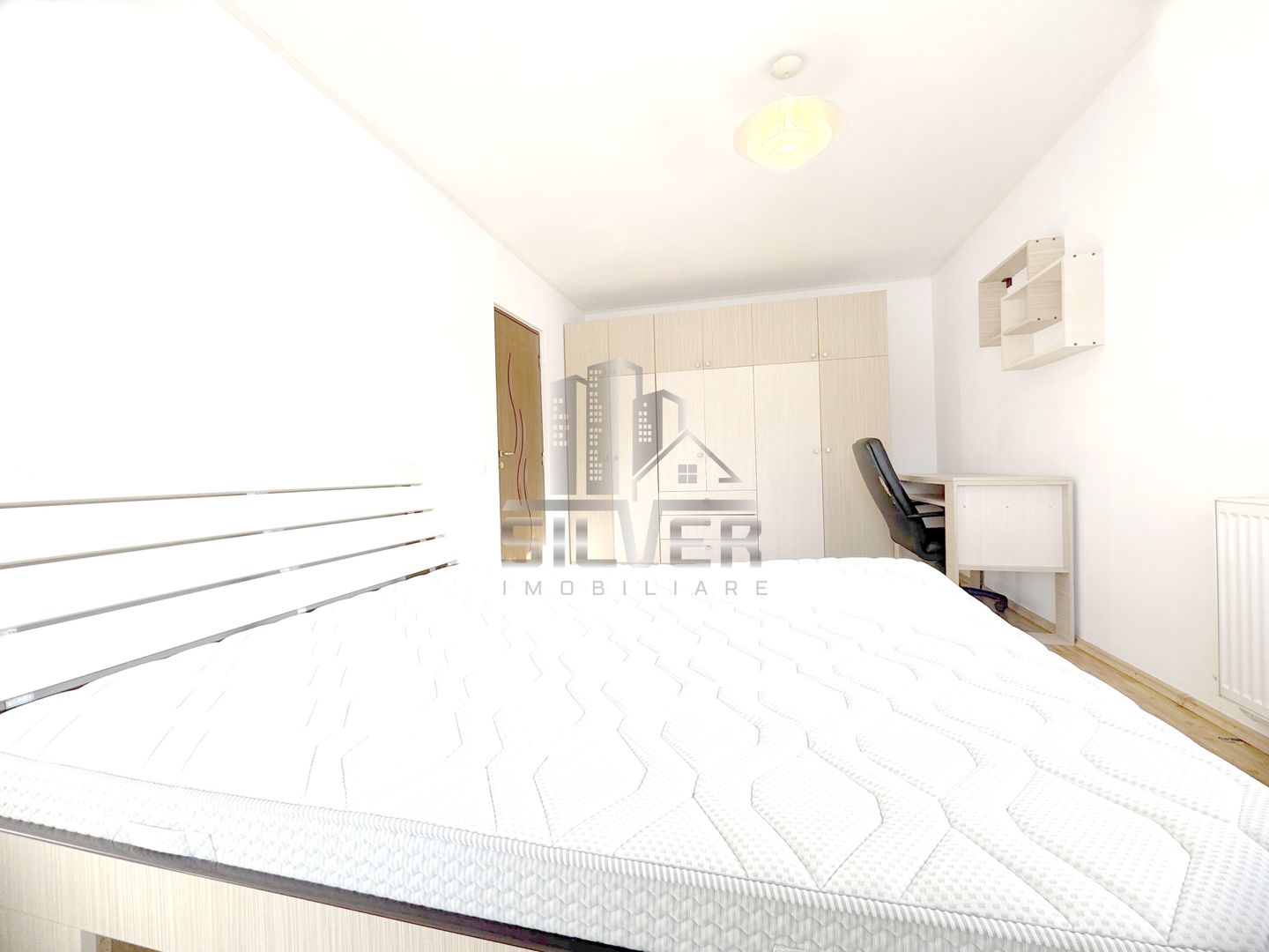 Apartament cu 2 camere/58 mp/Parcare cu CF/Muzeul Apei. - Poză 6