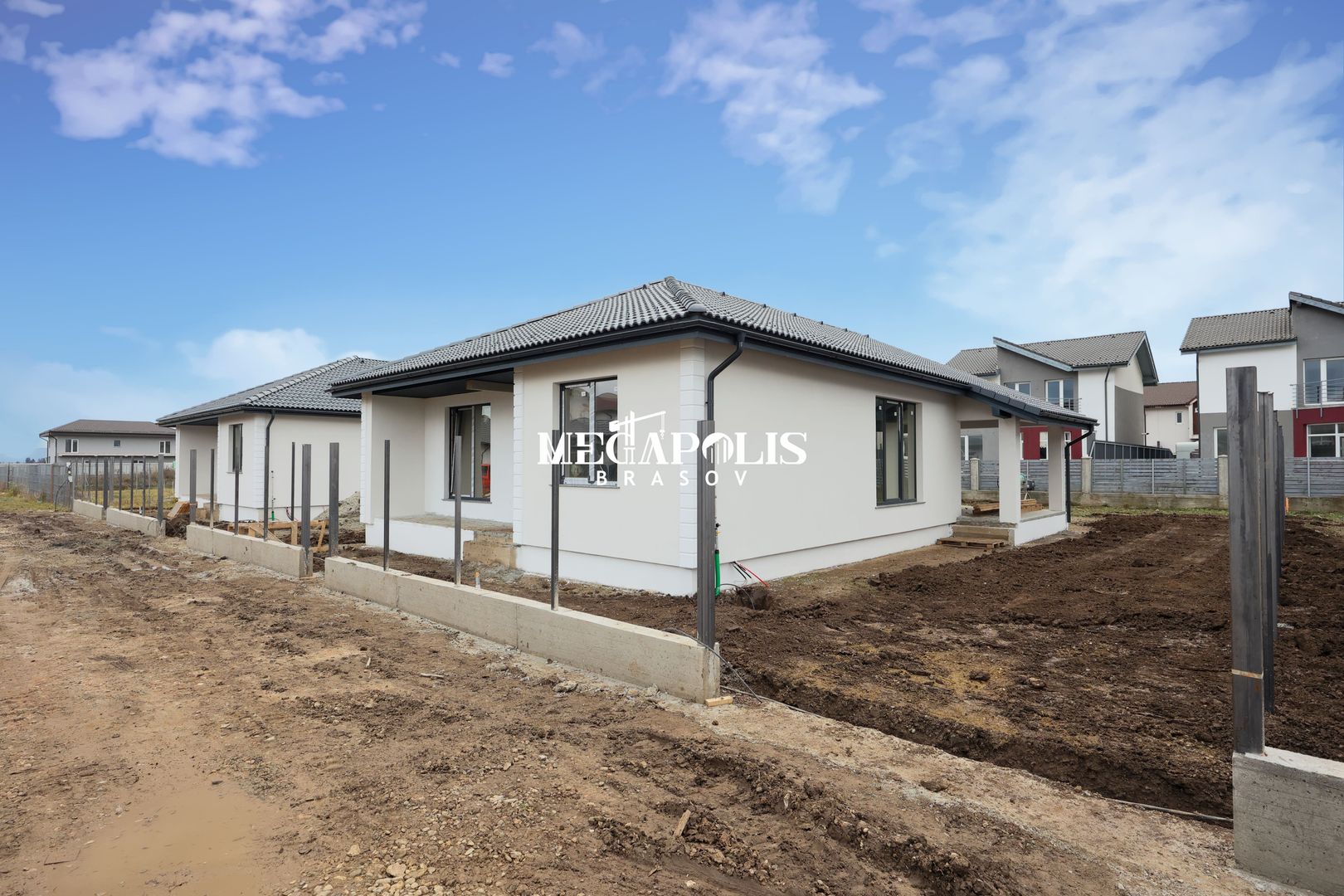 Complex Rezidential/Direct Dezvoltator/Predare la Cheie - Poză 5