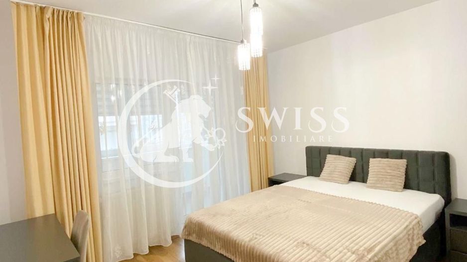 Apartament 2 dormitoare | 60mp | Parcare | Zona MOL Calea Turzii - Poză 3