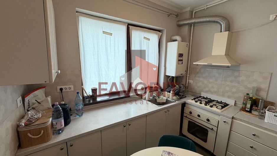 Apartament 2 camere | Giroc - Cartierul Planetelor - Poză 4
