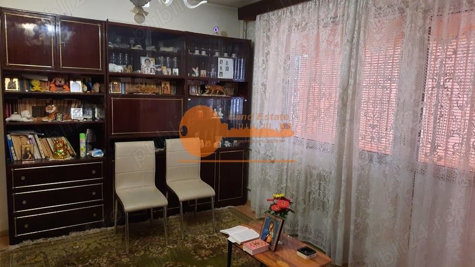 Apartament 3 Camere Metrou Lujerului - Poză 1