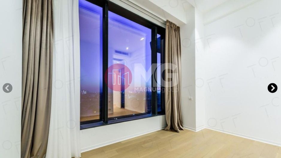 Apartament spectaculos 5 camere de vanzare- vedere parc-One Mircea Eliade - Poză 14