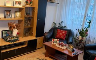 VANZARE APARTAMENT 3 CAMERE LIVIU REBREANU TITAN - Poză 2