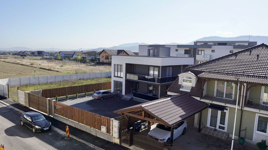 Apartament 2,5 camere, 89 mp! - Poză 10