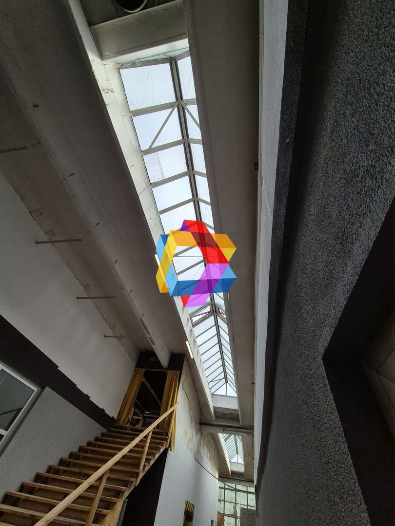 Hala de inchiriat Brasov - 2666 mp  #plus-imo.ro - Poză 7