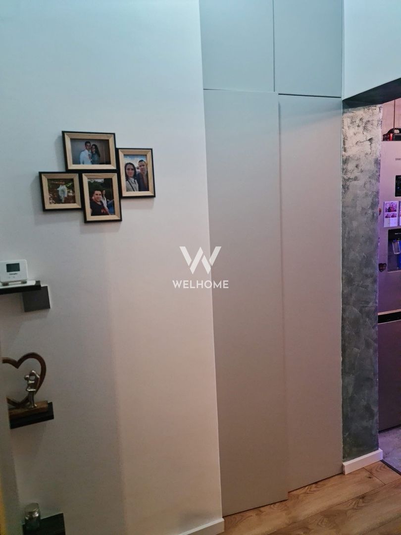 Apartament 2 camere modern,Ceaikovski,parcare inclusa! - Poză 5