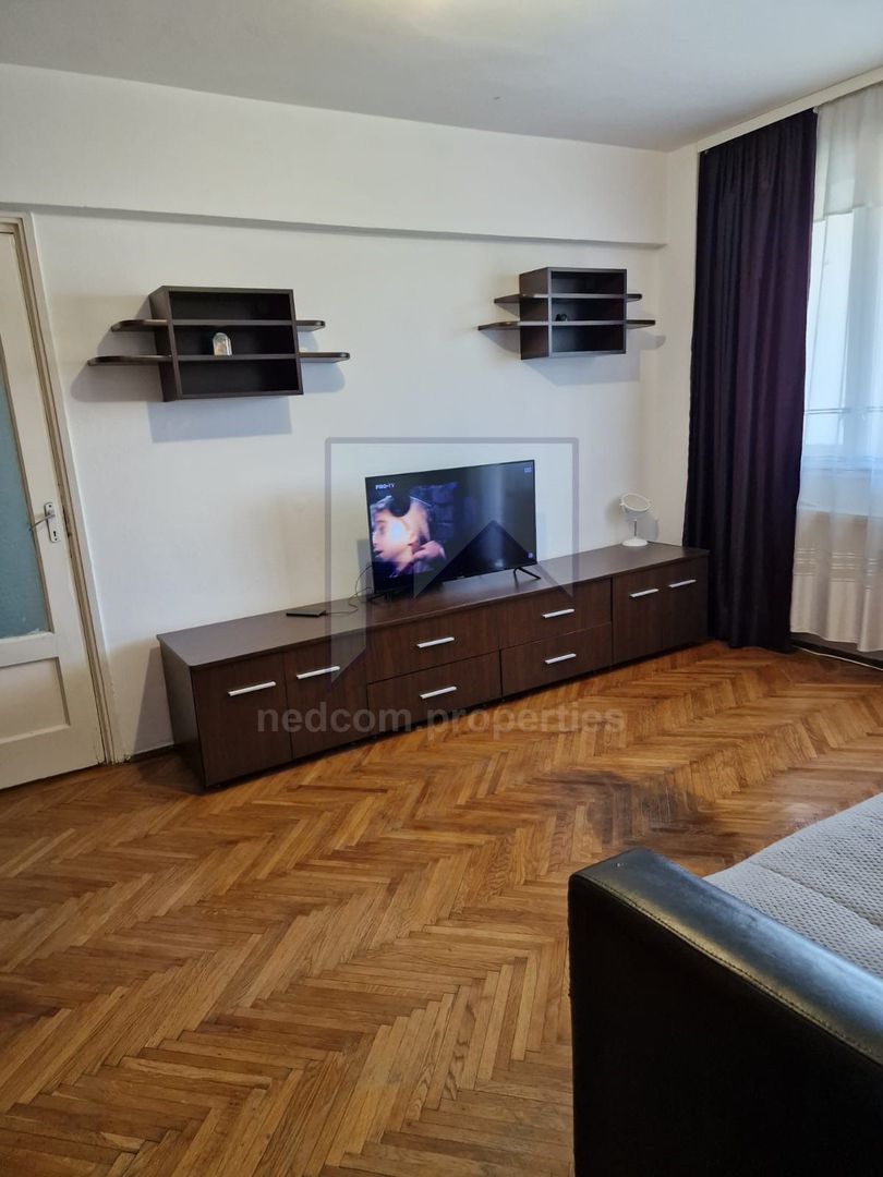Apartament 2 camere - Bd. Basarabia - Poză 3