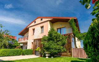 0 % comision, casa cocheta situata in Feleacu avand 503 mp teren - Poză 1