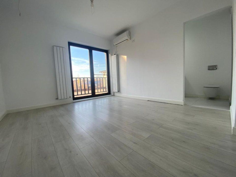 Vilă 4 camere | Pipera | Drumul Potcoavei - Poză 15