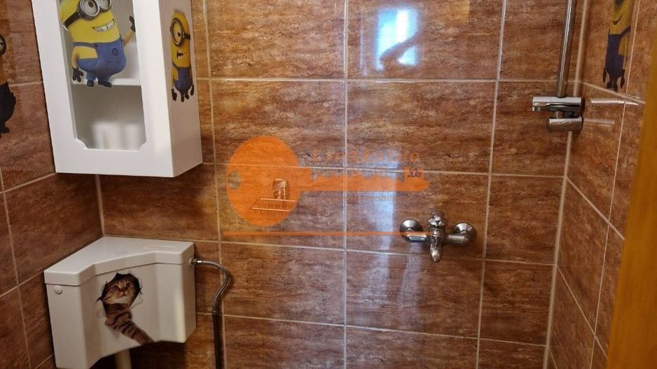 Apartament cu 4 camere | Metrou Nicolae Grigorescu | Aproape de Parcul IOR - Poză 5