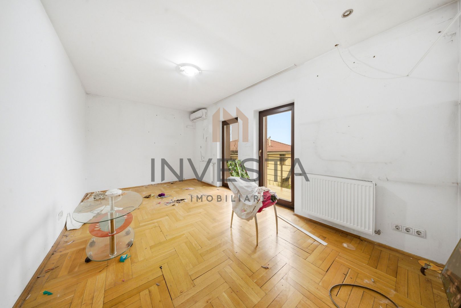 Casa individuala cu teren de 1150mp | 258mp utili | 6 camere | Europa - Poză 12