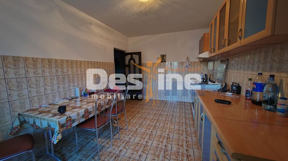 Casa individuala P+ETAJ+POD 208 mp + 635 mp TEREN - BUCIUM - Poză 7