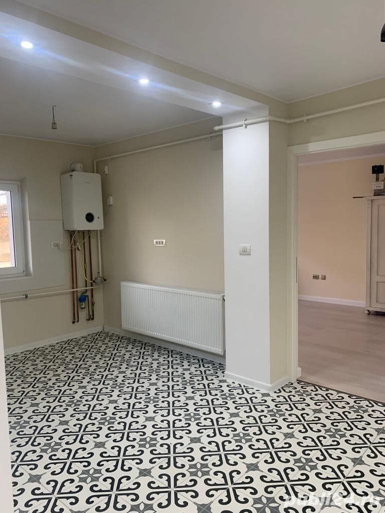 Ap 3 camere cf 1 decomandat Calea Martirilor CENTRALA PROPRIE - Poză 2