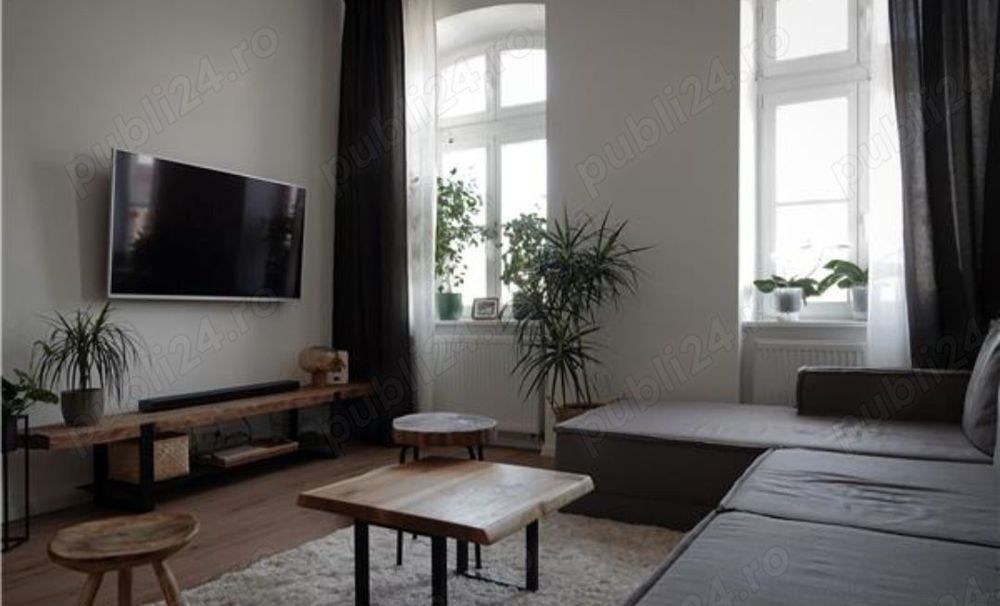 Apart deosebit pe malul Begai - Poză 5