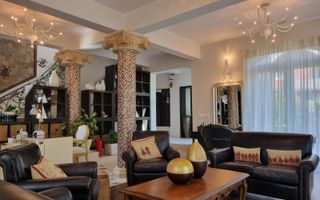 INCHIRIERE -2 VILE -ZONA MOGOSOAIA - Poză 53