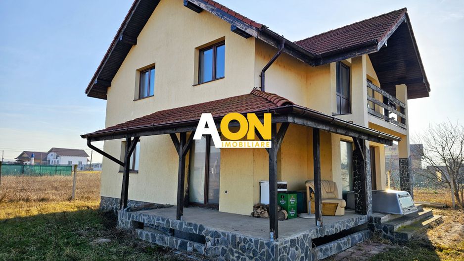Casa 5 camere, 400 mp teren, Micesti - Poză 17