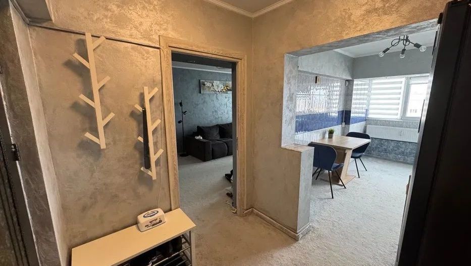 Apartament 2 camere Lujerului metrou-Piata Veteranilor | Loc parcare - Poză 3