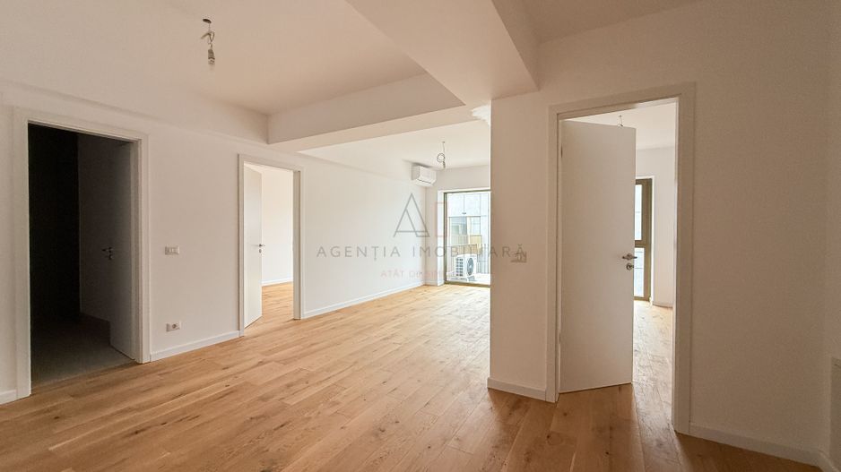 Bloc Finalizat | 2 Camere GreenLake | Baneasa - Poză 4