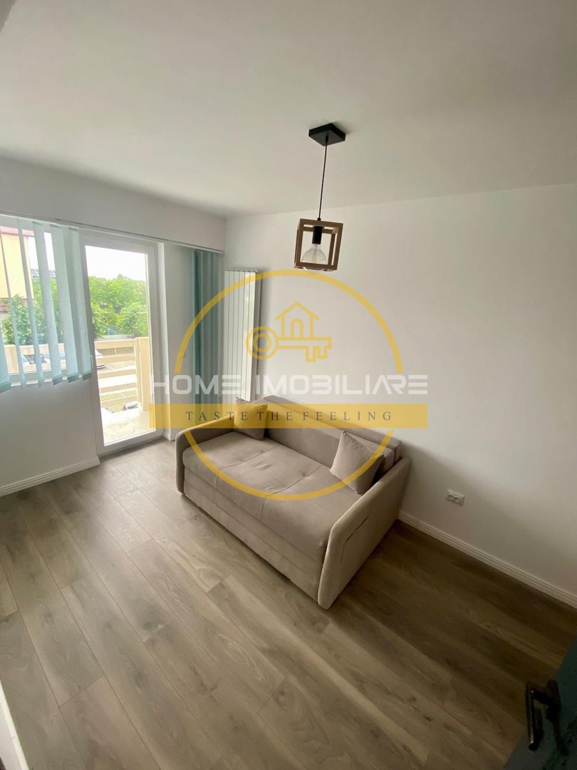 Etaj2-Apartament 3C/Decomandat-2Bai+2Balcoane+Boxa+Loc de Parcare-Str.Pepinierii - Poză 3