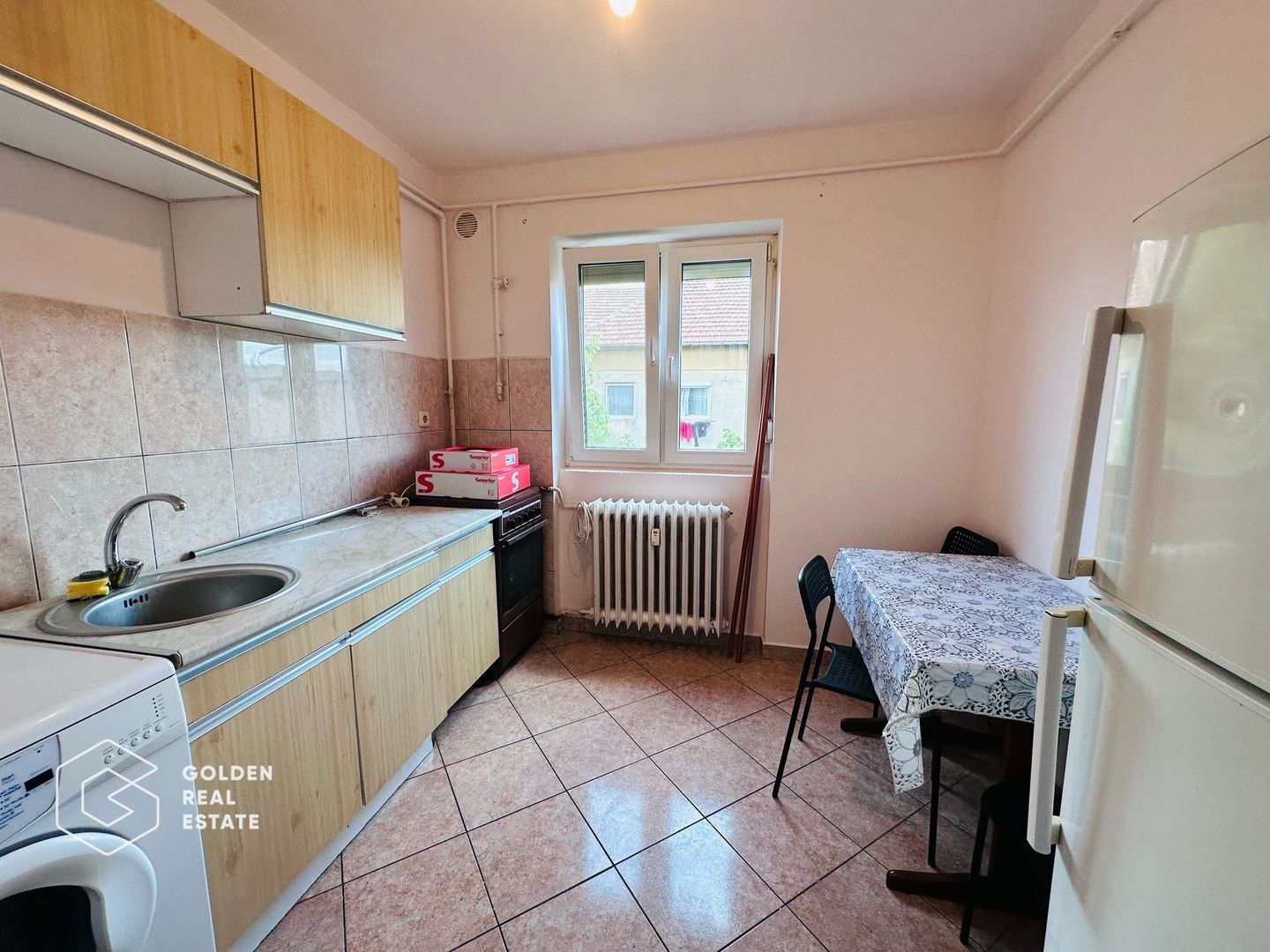 Apartament 1 camera, zona Garii, spatios, 36 mp - Poză 1