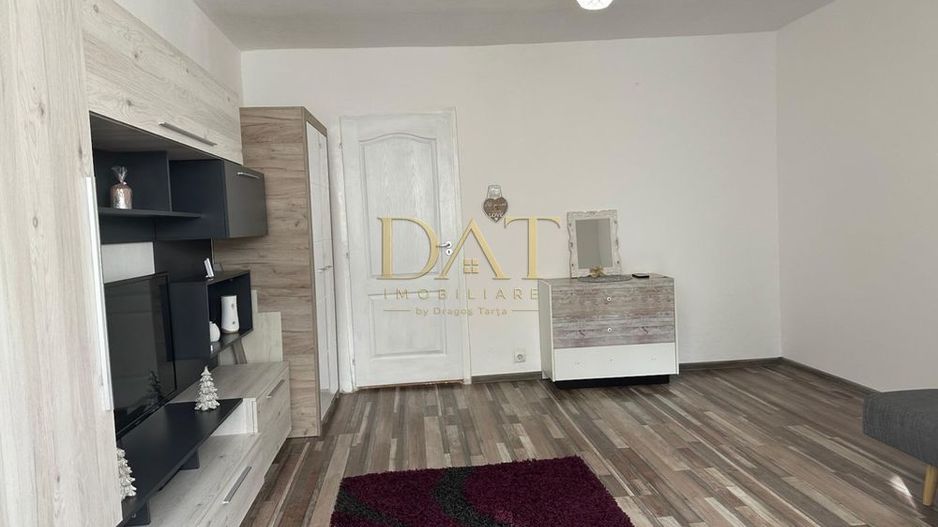 Garsonieră de închiriat – Zona Mănăștur | Garaj inclus - Poză 2