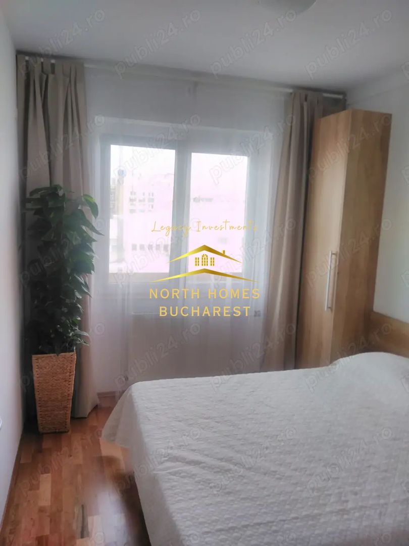 Apartament 2 camere | Piata Amzei | Dog Friendly - Poză 4