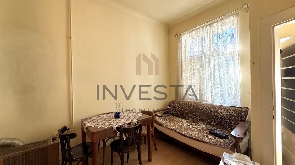 Apartament 2 camere, 52mp + parcare - zona Horea - Poză 3