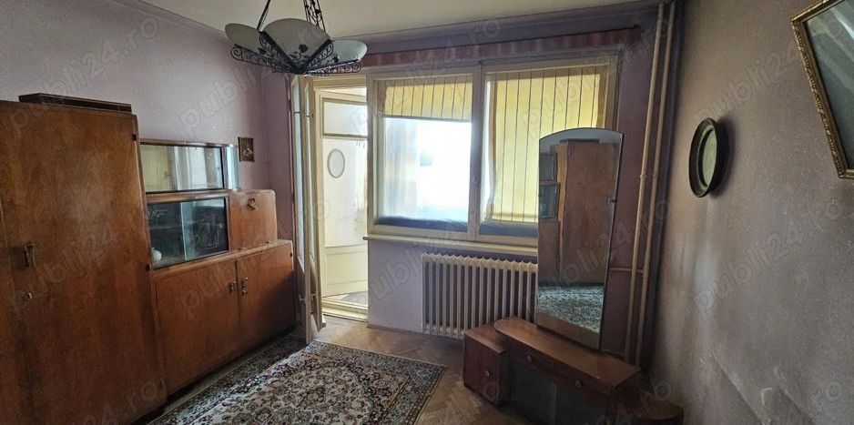 APARTAMENT 2 CAMERE SOS. OLTENITEI - PIATA SUDULUI - Poză 3