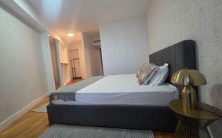 3 camere | 100 mp balcon+TERASA | Herastrau | Vedere libera - Poză 13