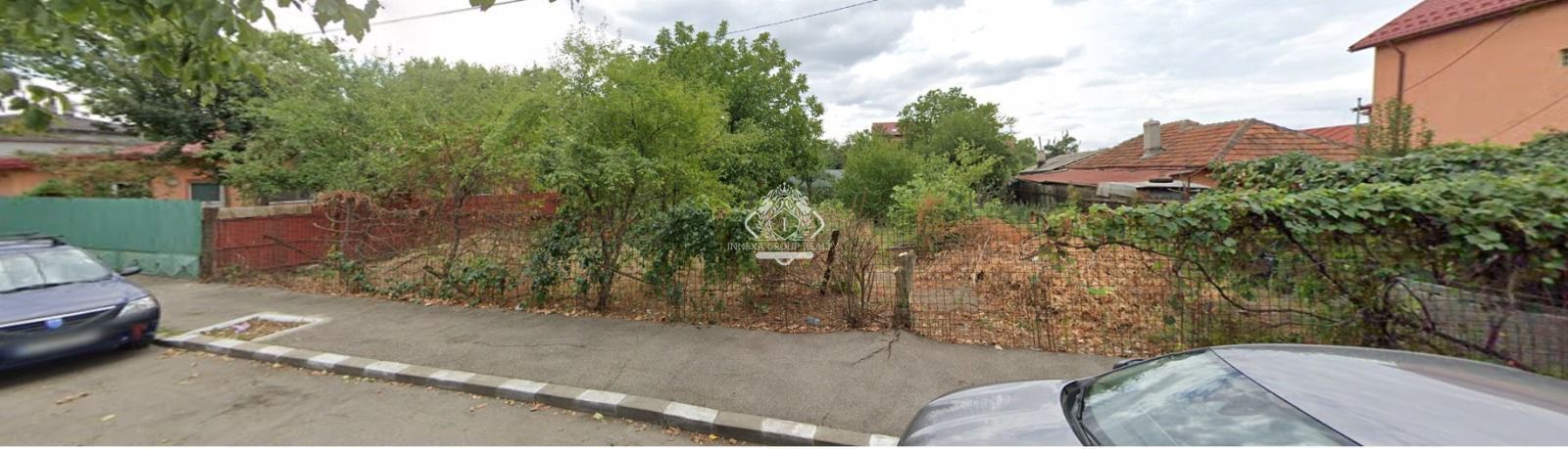 Cartier Andronache - Colentina I Teren Intravilan I 300mp - Poză 2