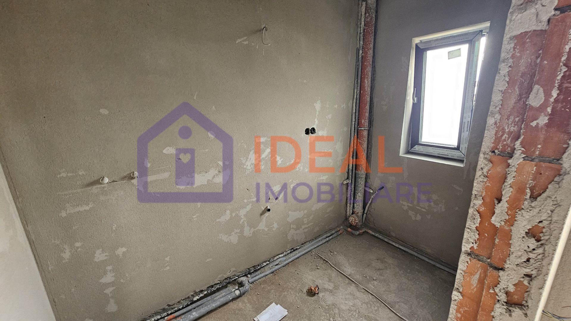 Casa Individuala Moderna cu 4 camere, in Cristian - Poză 13