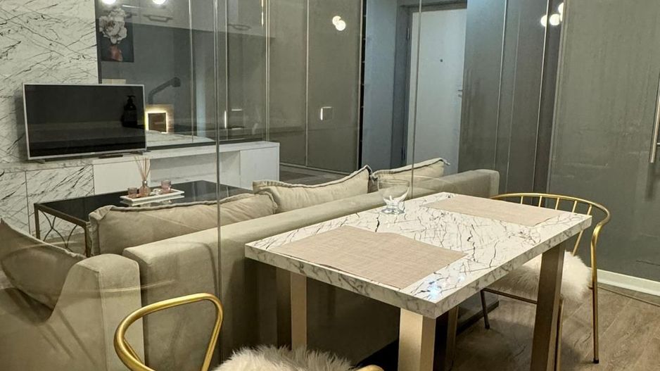 Inchiriere Studio Dublu Cloud 9 Residence - Poză 4