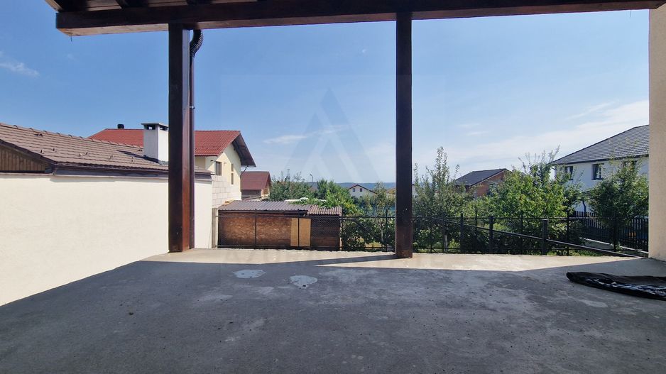 Casa tip duplex , 250 mp curte zona Arhitectilor - Poză 14