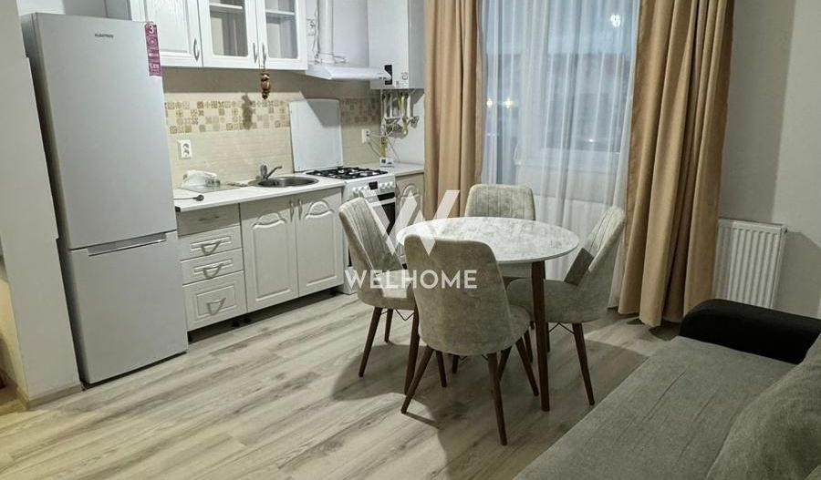 Apartament modern 2 camere + birou - Poză 2