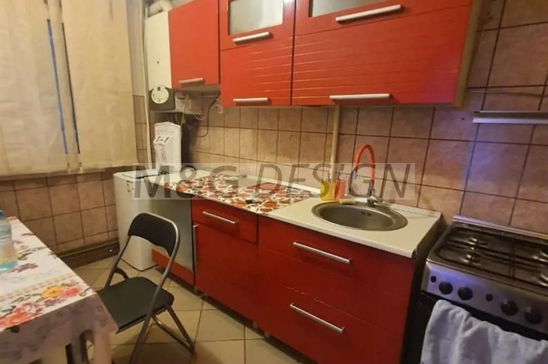 3 camere decomandat Sagului cu centrala - Poză 3