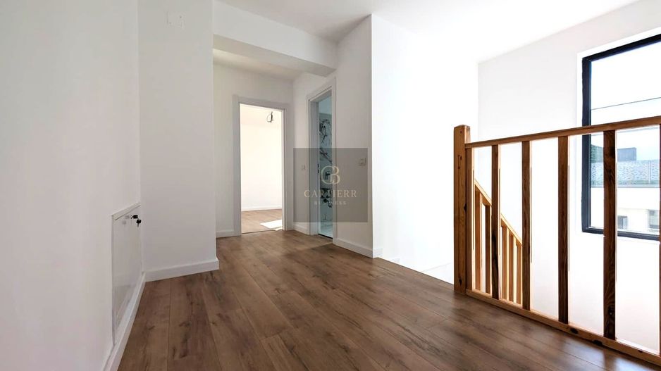 PENTHOUSE 5 CAMERE | PALLADY |  LOC DE PARCARE(OPȚIONAL) |COMISION 0 - Poză 1