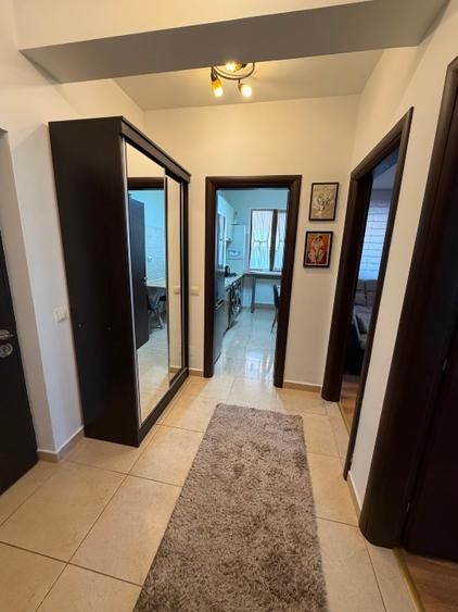 Apartament 2 camere Mihai Bravu cu Parcare privată inclusă si centrala - Poză 11