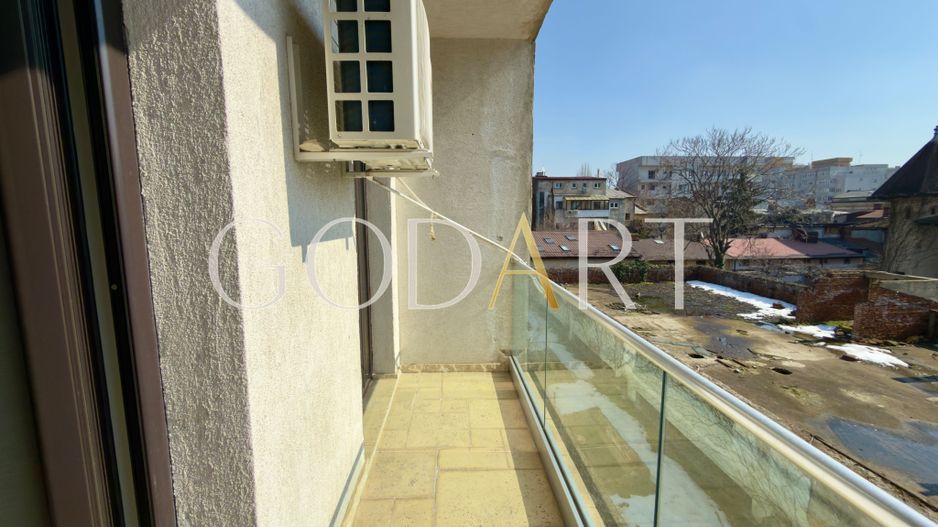 Dorobanti | 3 camere | Singur pe etaj | Lift - Poză 21