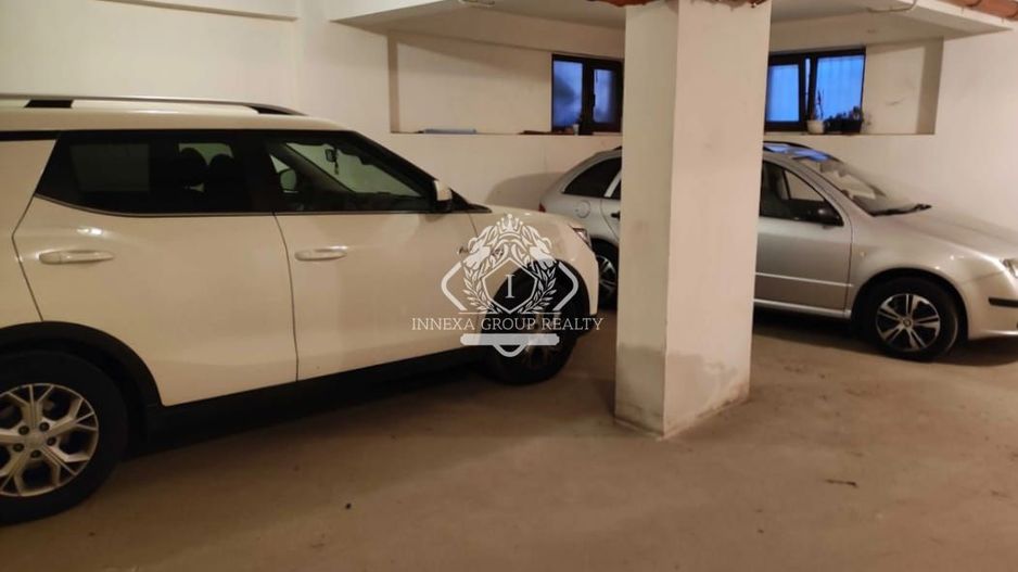 Apartament 3 camere + terasasa + curte 24mp I P/3 I Damaroaia-Bucurestii Noi - Poză 13