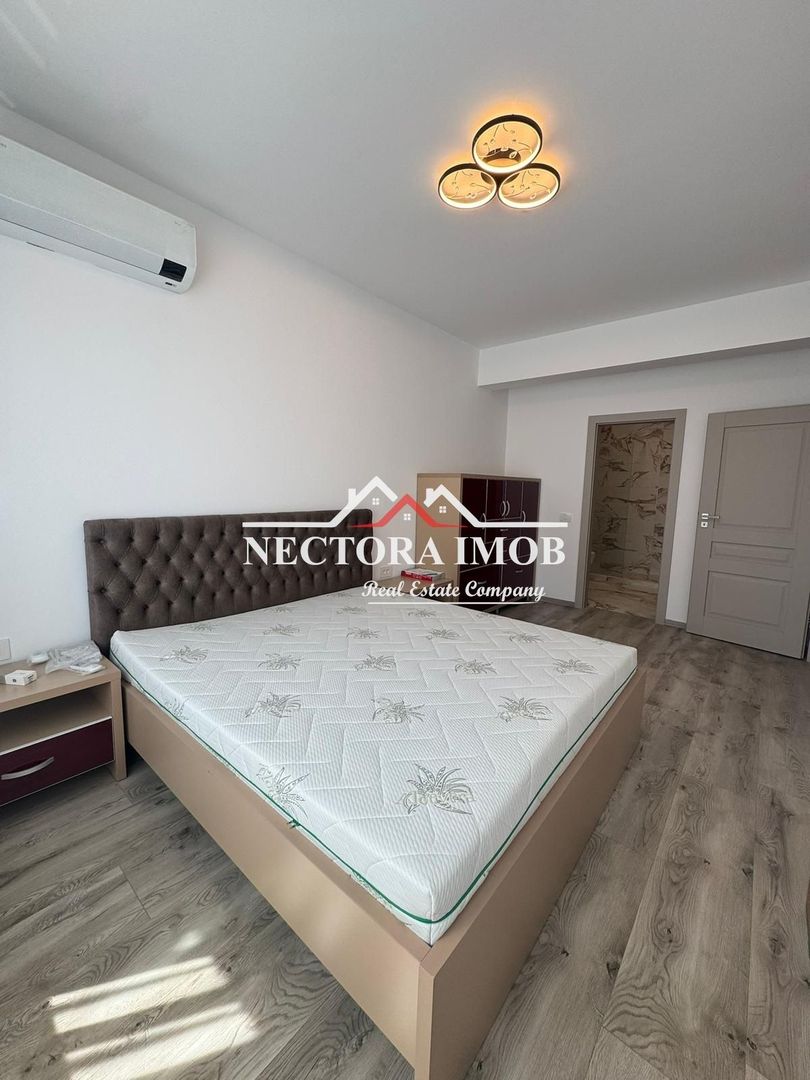 NECTORA IMOB-Apartament 3 camere, Str. Stefan Simion, 95 mp, Utilat - Poză 5