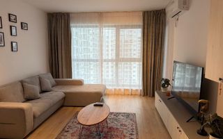 Apartament 2 camere de închiriat | Onix Park | Pipera - Poză 1
