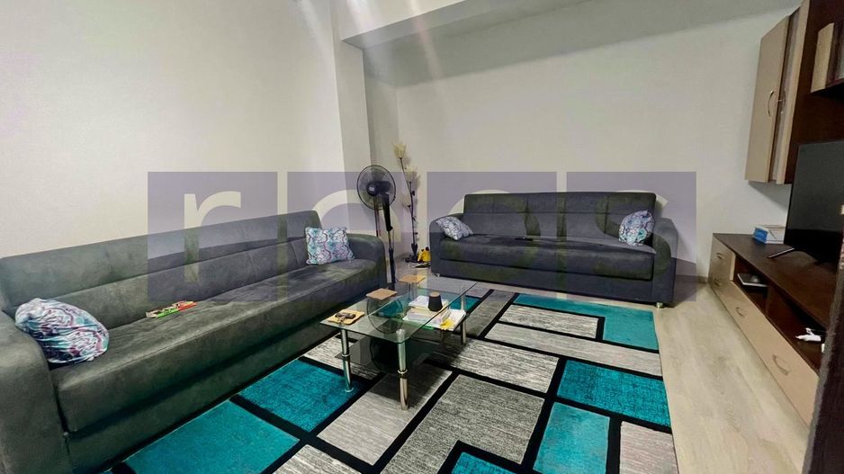 VANZARE APARTAMENT 2 CAMERE 57MP SALAJAN TRAPEZULUI PARCARE INCLUS - Poză 3