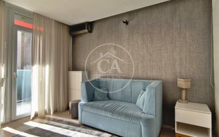 Apartament cu 1 camera de inchiriat în ARED, Oradea - Poză 1