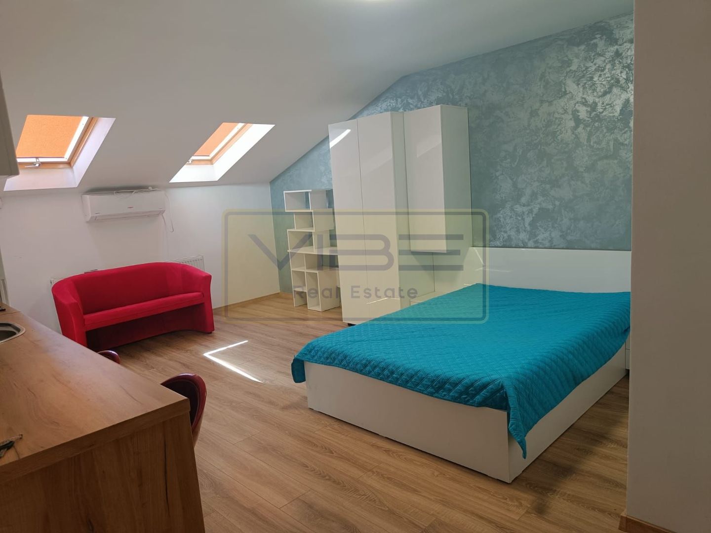 Copou - Fudatie - 10 min. Cuza /UMF - Poză 1