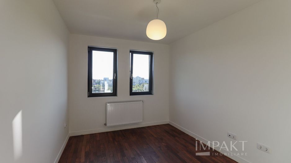 Apartament 3 camere cu panorama spre Lac, 74 m2, langa Iulius Mall - Poză 18