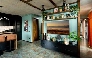 Apartament lux cu terasa proprie si parcare Calea Surii Mici - Poză 3