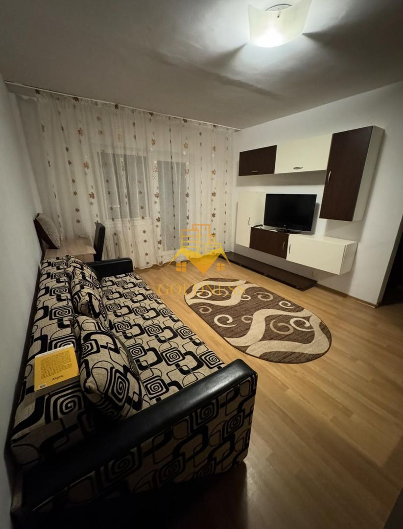 2 camere, Grigorescu, Somesul, Iuliu Hațieganu, BTarena, bld. 1 Dec. - Poză 3